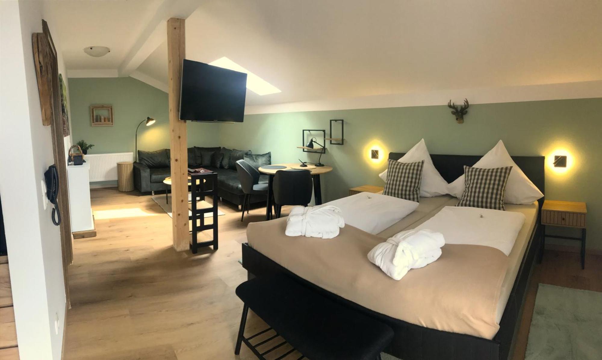 Zur Neuen Post Landgasthof Herzogsreut Exterior foto