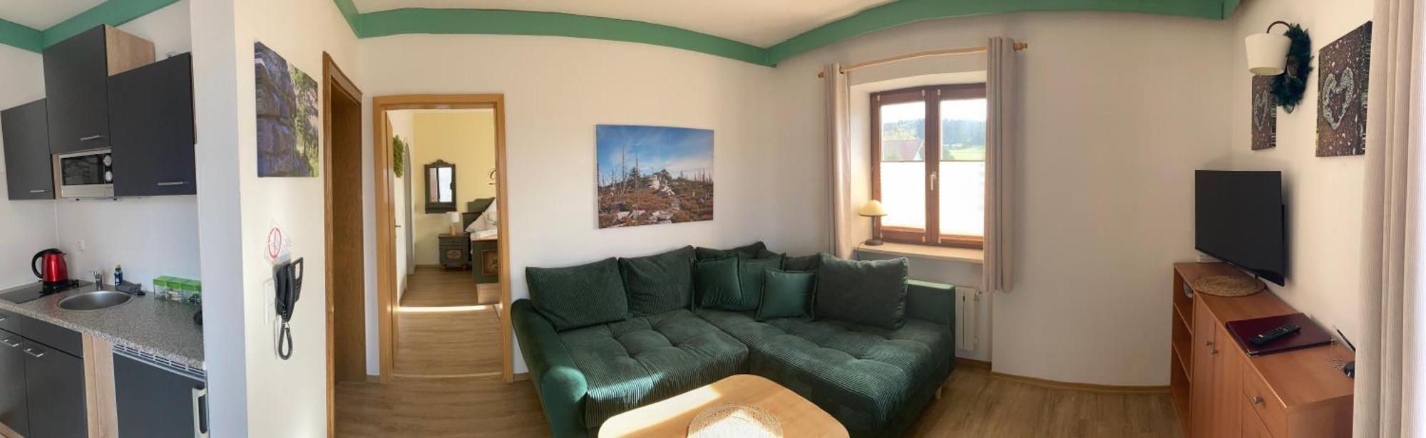 Zur Neuen Post Landgasthof Herzogsreut Exterior foto